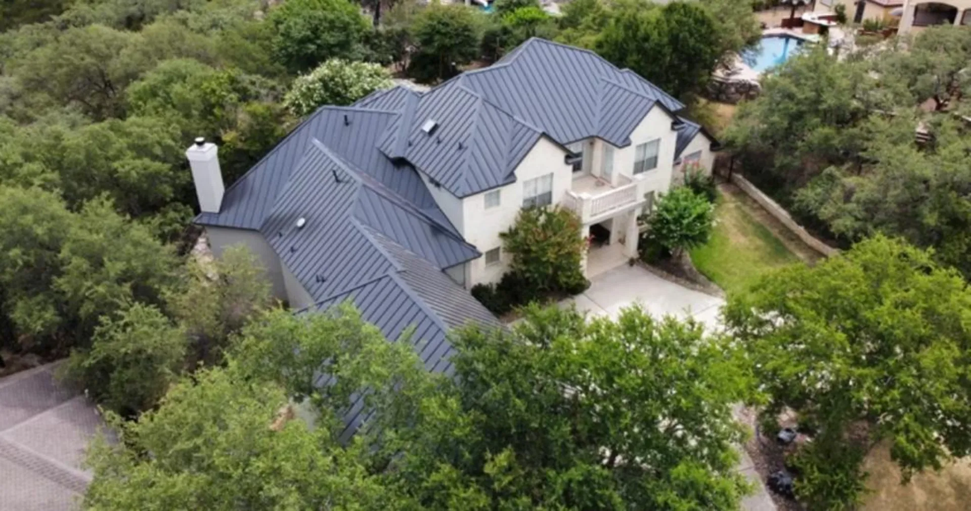Metal Roofing services in Jupiter Farms, FL